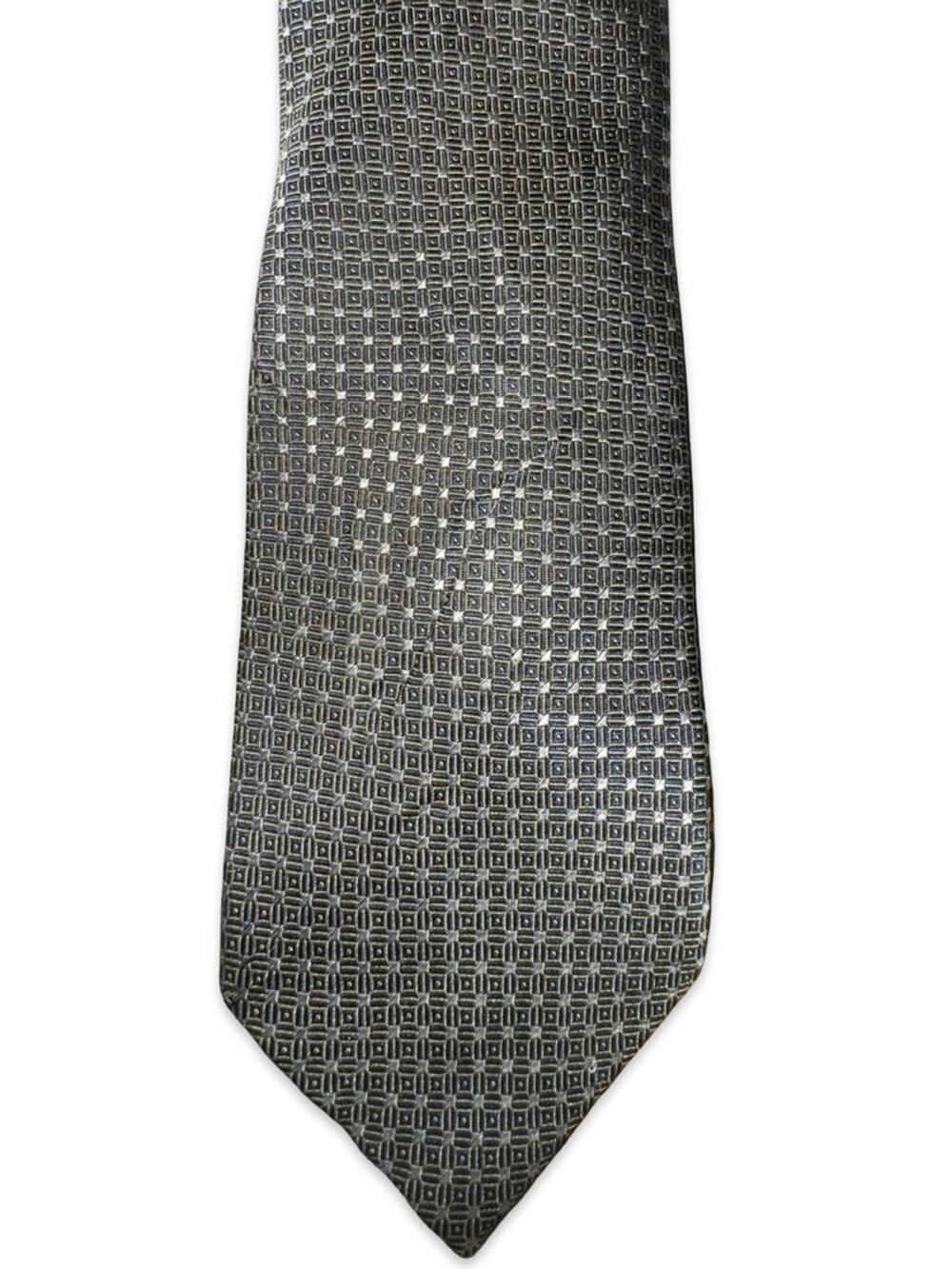 Camicissima Italy Thick Silk Tie, 4” Wide